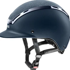 Uvex Cap Exxeed Starshine Navy