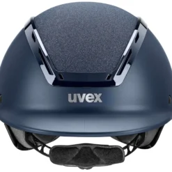 Uvex Cap Exxeed Starshine Navy