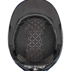 Uvex Cap Exxeed Starshine Navy
