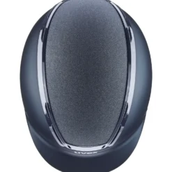 Uvex Cap Exxeed Starshine Navy