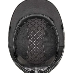 Uvex Cap Exxeed Starshine Zwart