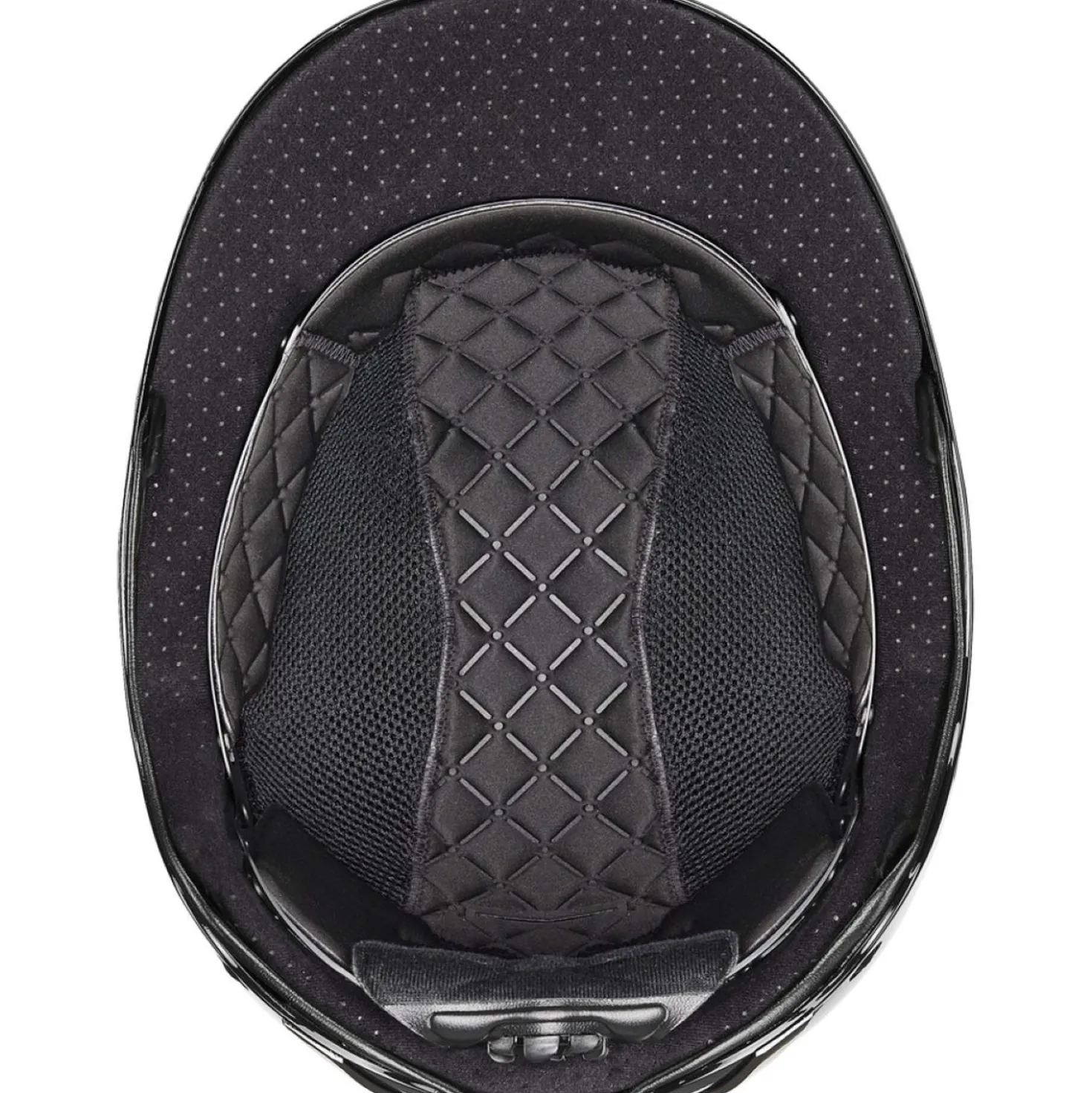 Uvex Cap Exxeed Ultimate Navy Shiny
