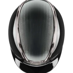Uvex Cap Exxeed Ultimate Zwart Shiny