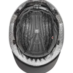 Uvex Cap Exxential III Antraciet Mat
