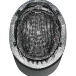 Uvex Cap Exxential III Blauw Mat