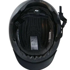 Uvex Cap Exxential III Mat Antraciet