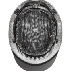 Uvex Cap Exxential III Mat Antraciet