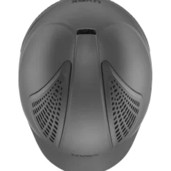 Uvex Cap Exxential III Mat Antraciet