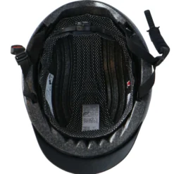 Uvex Cap Exxential III Mat Blauw