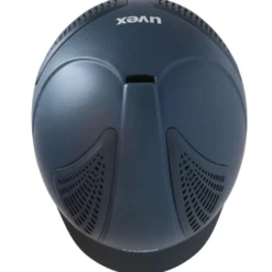 Uvex Cap Exxential III Mat Blauw
