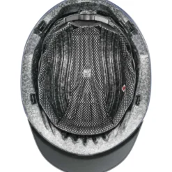 Uvex Cap Exxential III Mat Blauw