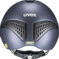 Uvex Cap Exxential III MIPS Mat Navy