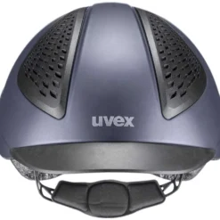 Uvex Cap Exxential III MIPS Mat Navy