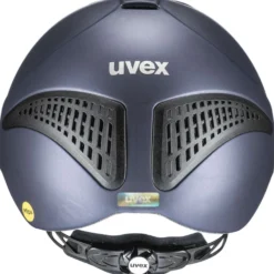 Uvex Cap Exxential III MIPS Navy Mat