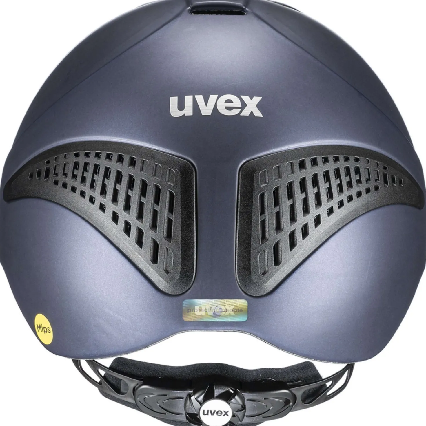 Uvex Cap Exxential III MIPS Navy Mat