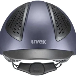 Uvex Cap Exxential III MIPS Navy Mat