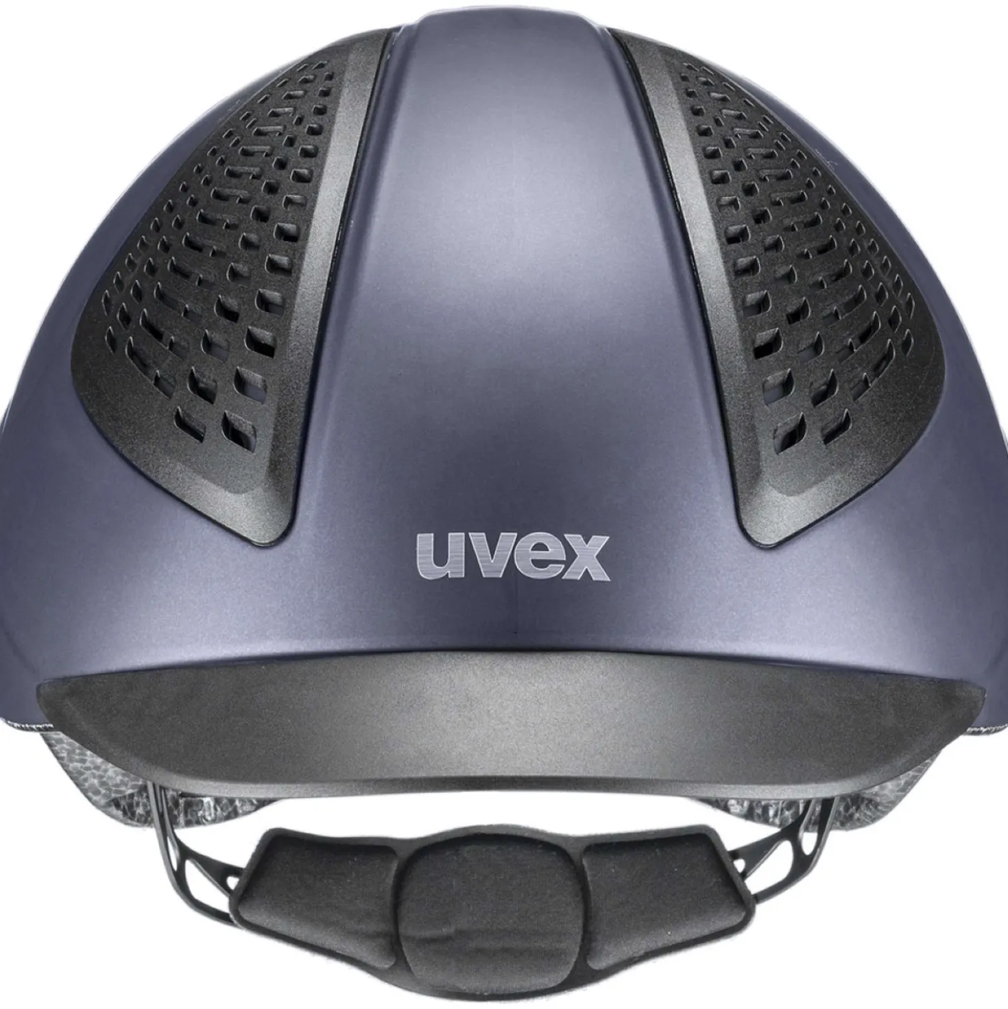 Uvex Cap Exxential III MIPS Navy Mat