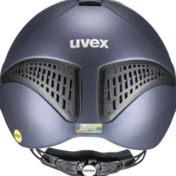 Uvex Cap Exxential III Mips Navy