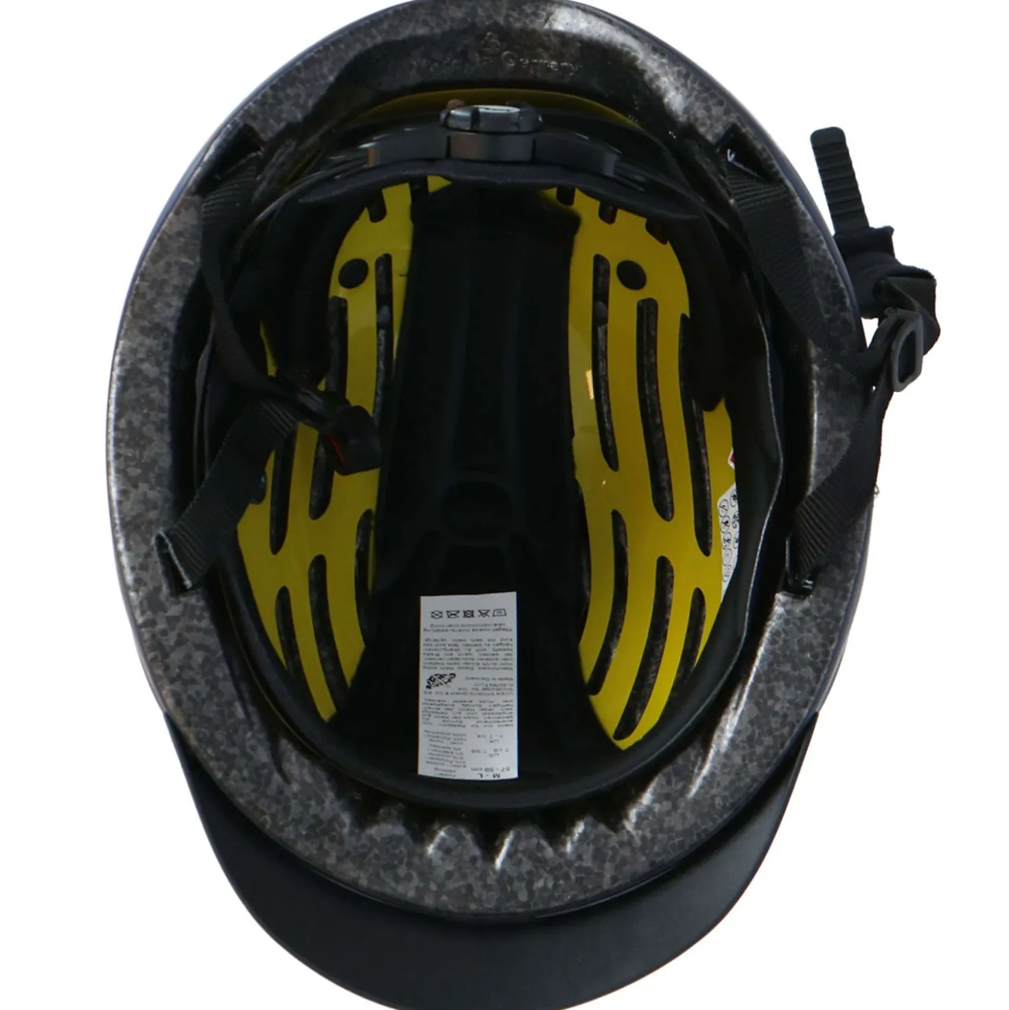 Uvex Cap Exxential III Mips Navy
