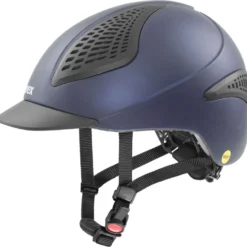 Uvex Cap Exxential III Mips Navy