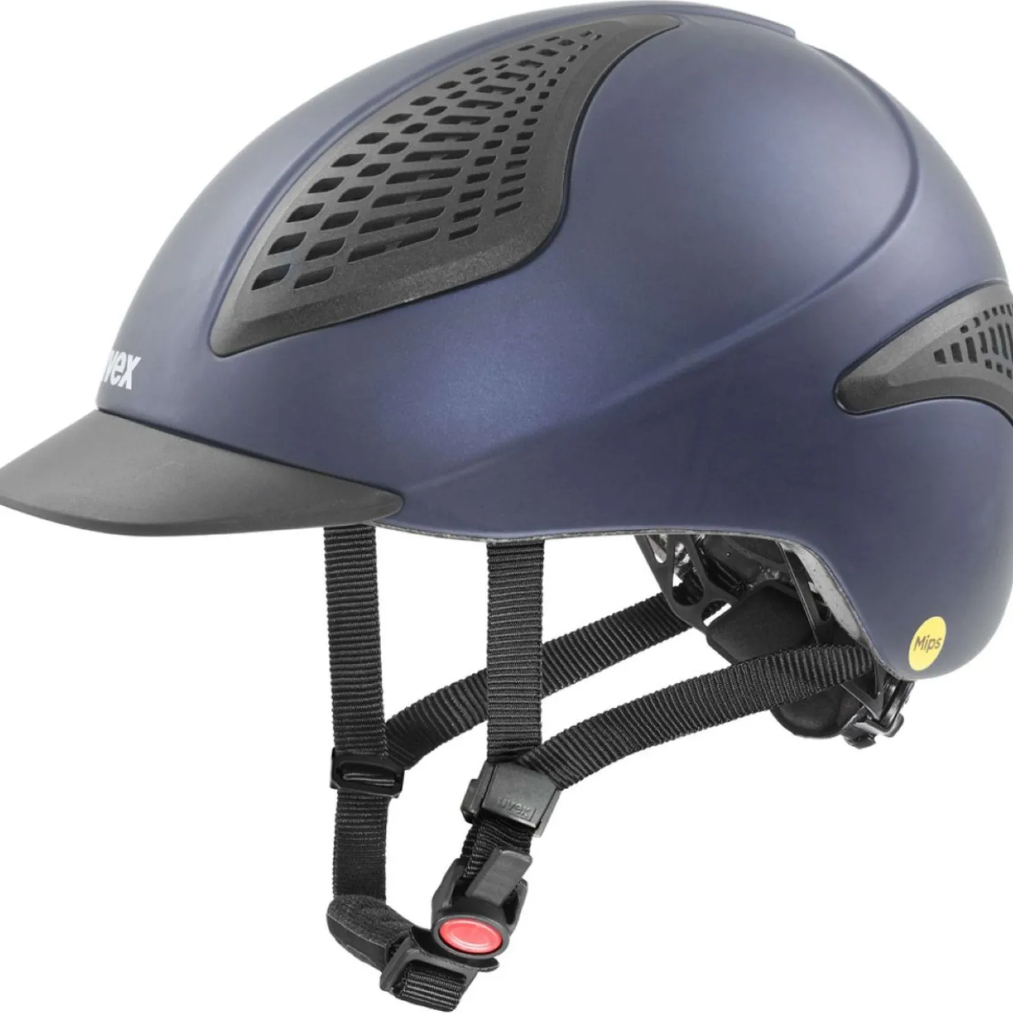 Uvex Cap Exxential III Mips Navy