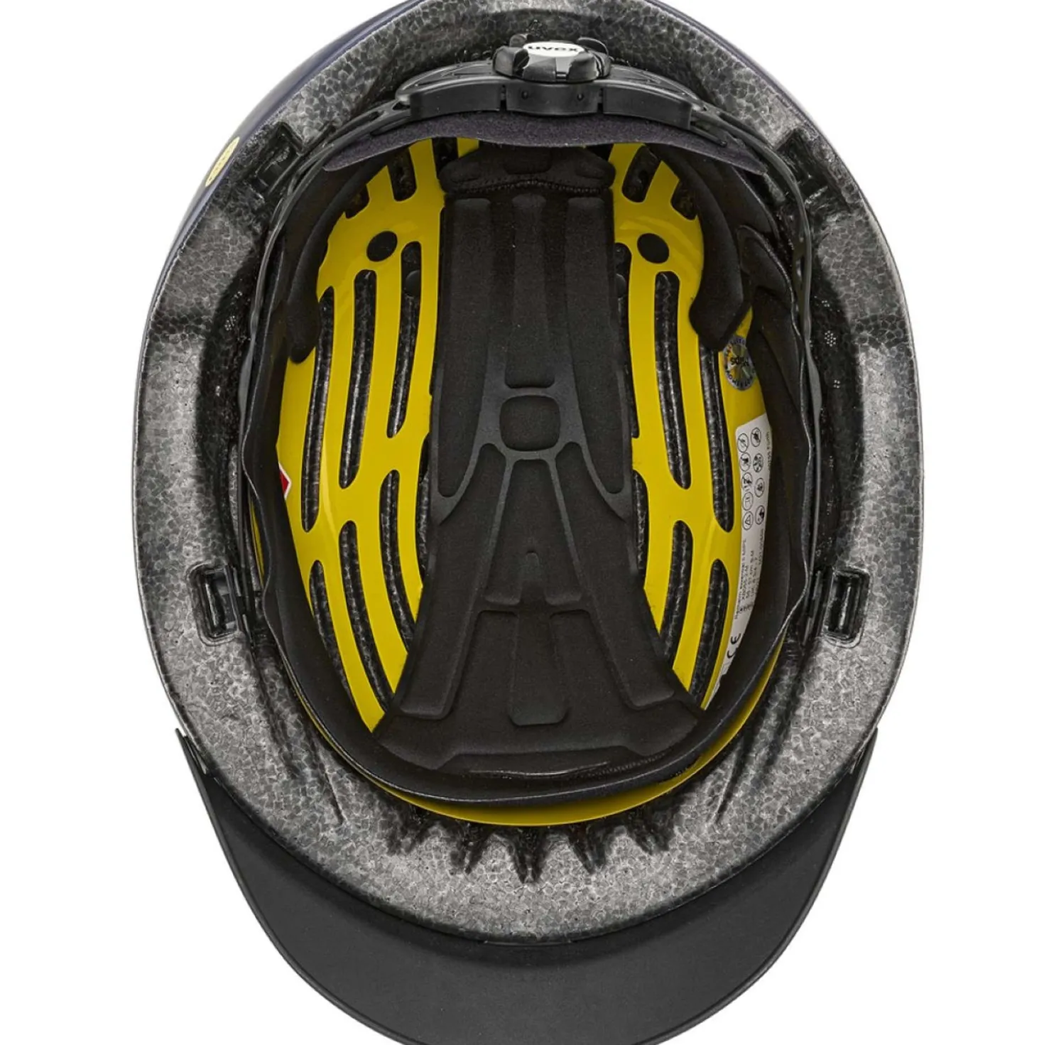 Uvex Cap Exxential III Mips Navy
