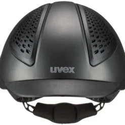 Uvex Cap Exxential III MIPS Zwart Mat