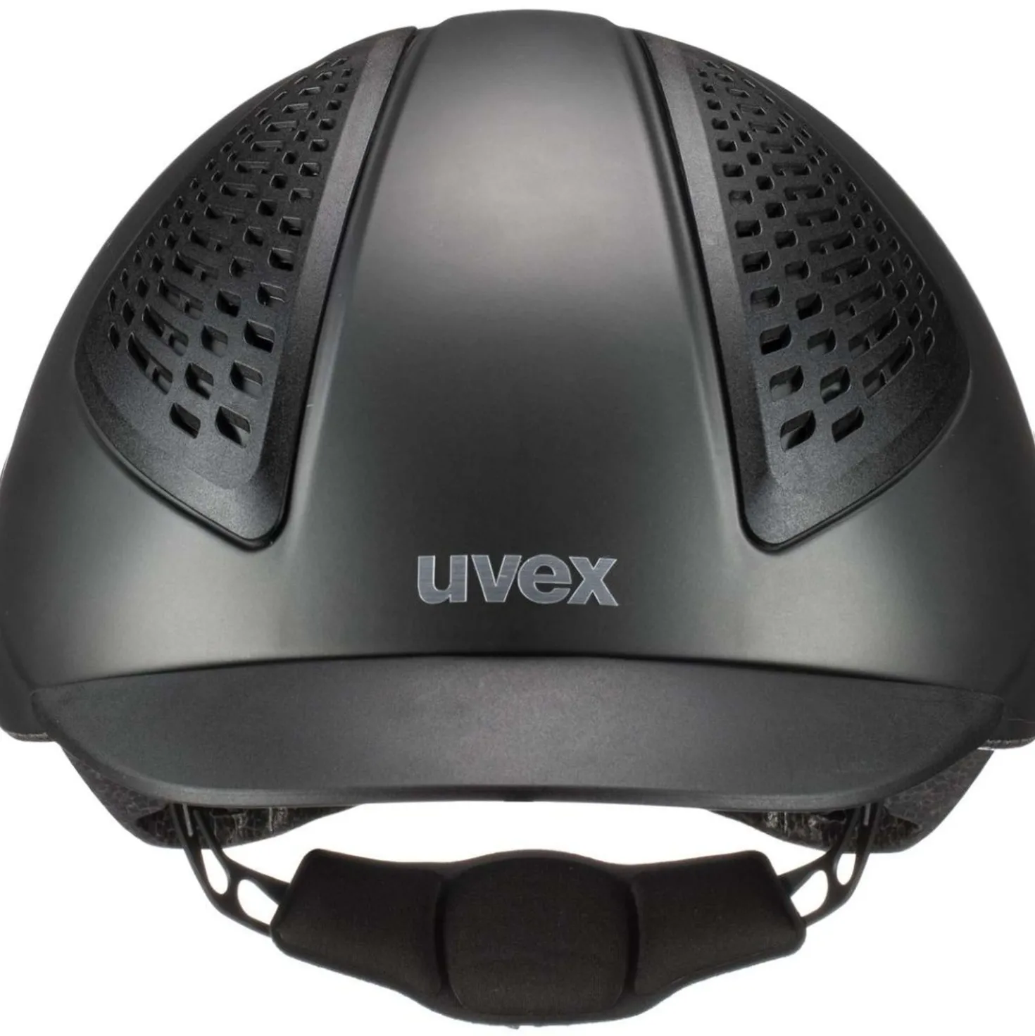 Uvex Cap Exxential III MIPS Zwart Mat