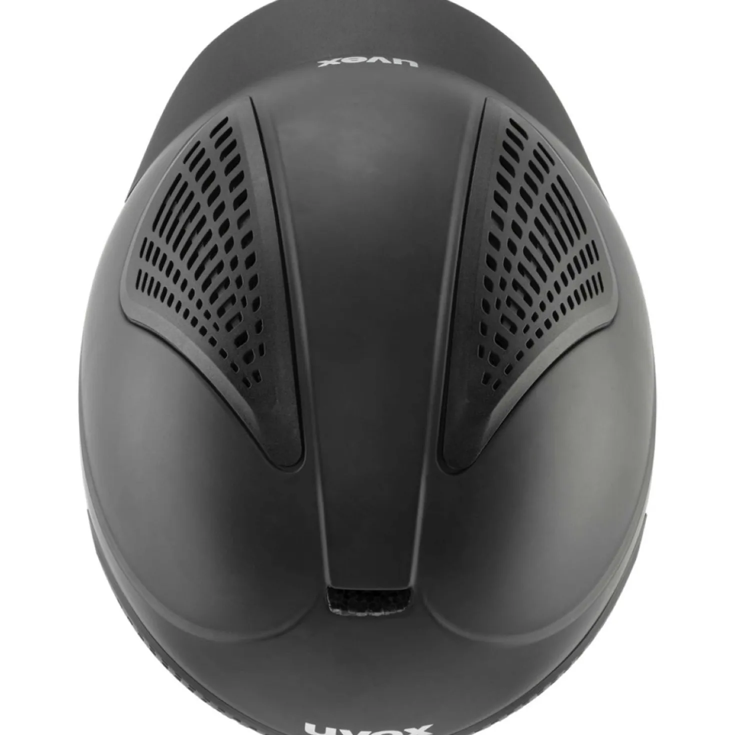 Uvex Cap Exxential III MIPS Zwart Mat