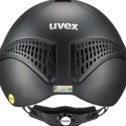 Uvex Cap Exxential III MIPS Zwart Mat