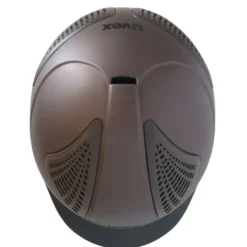 Uvex Cap Exxential III Mocca Mat