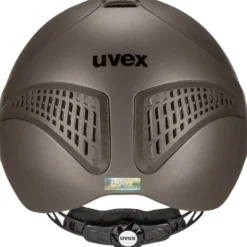 Uvex Cap Exxential III Mocca Mat
