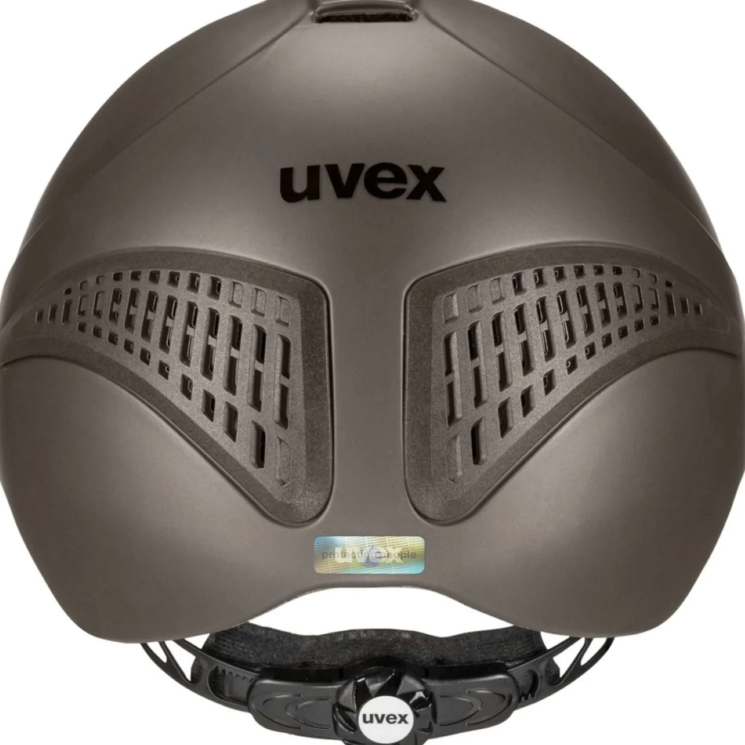 Uvex Cap Exxential III Mocca Mat