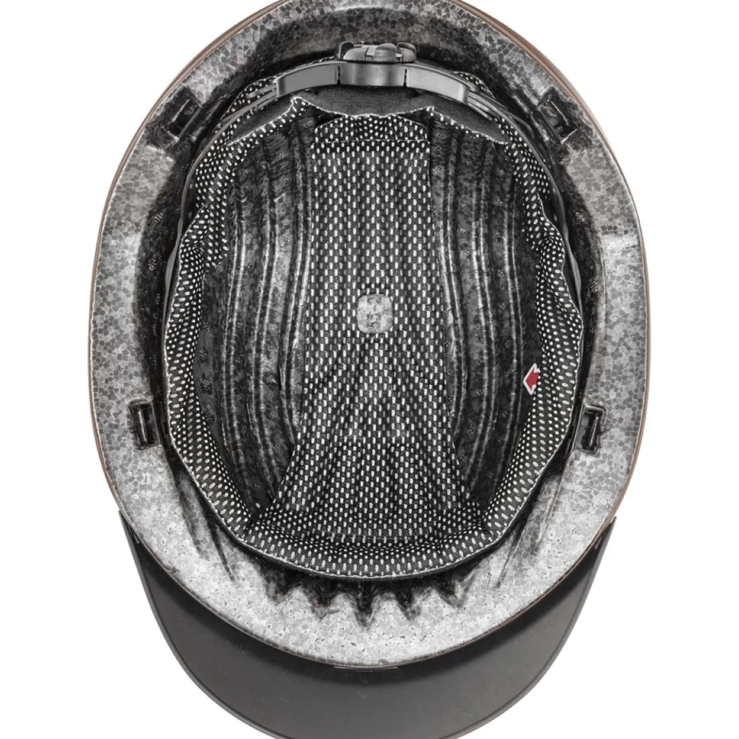 Uvex Cap Exxential III Mocca Mat