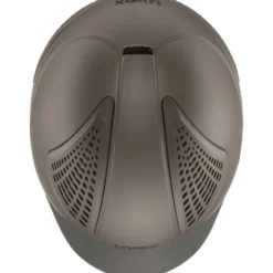 Uvex Cap Exxential III Mocca Mat