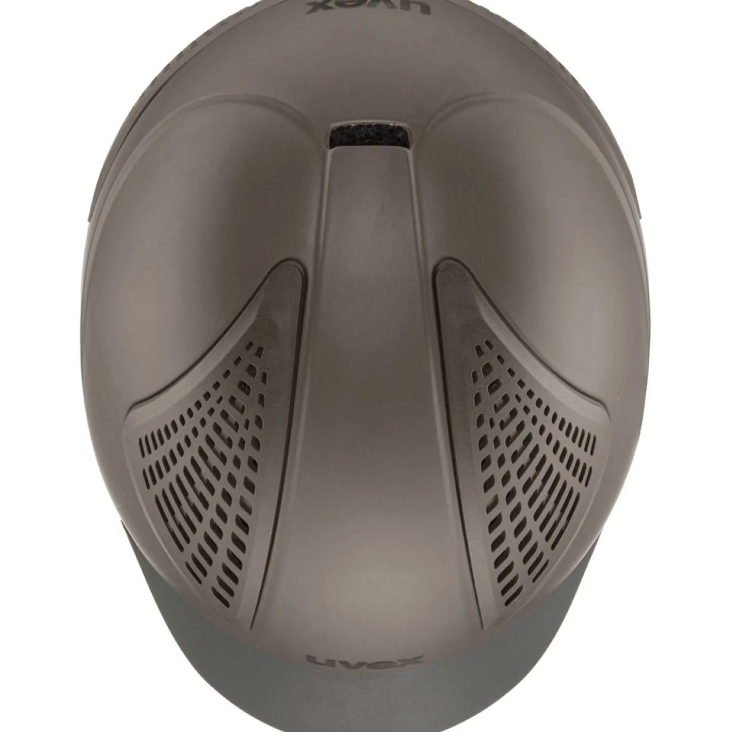 Uvex Cap Exxential III Mocca Mat