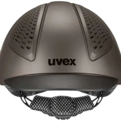 Uvex Cap Exxential III Mocca Mat