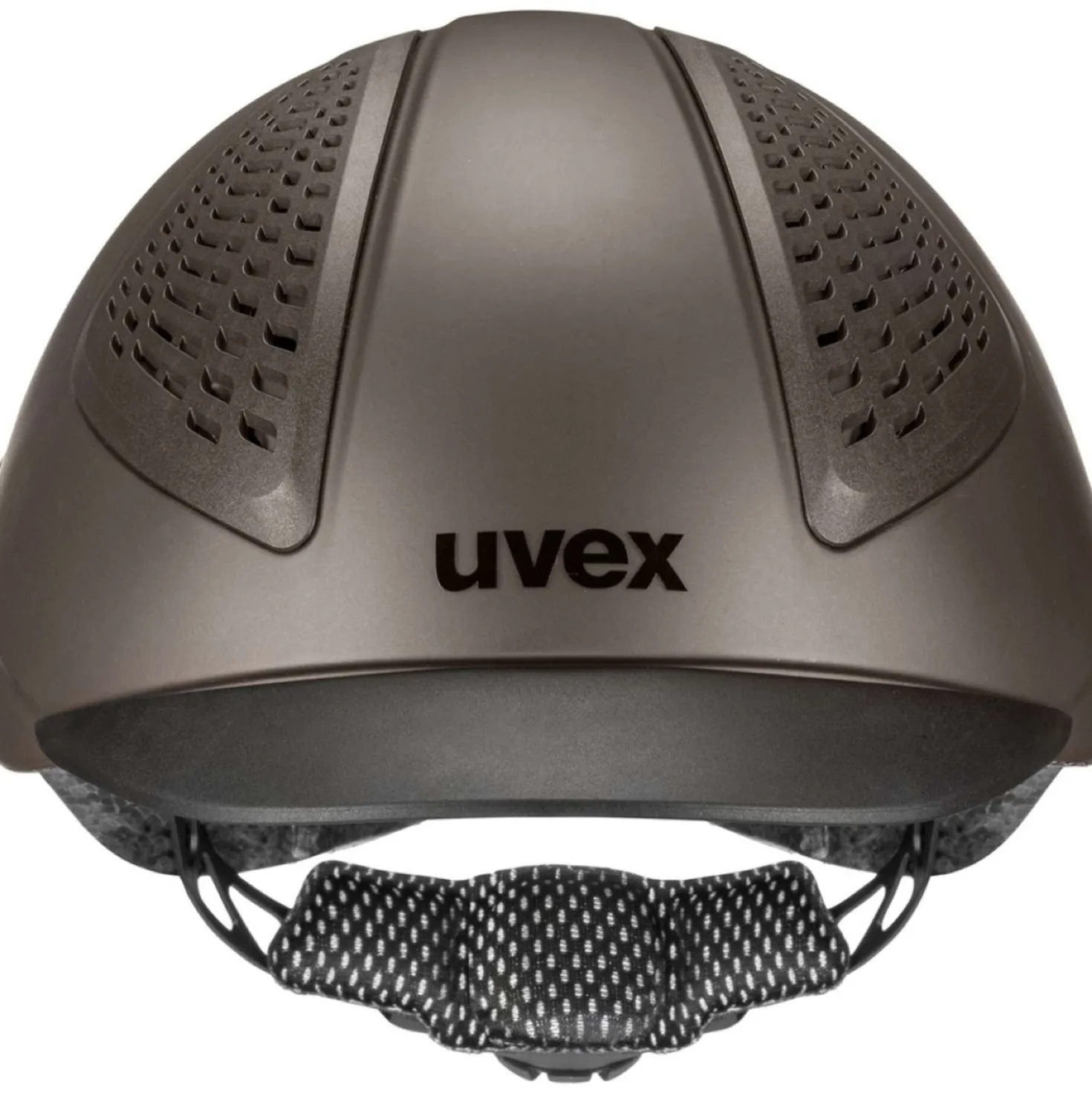Uvex Cap Exxential III Mocca Mat