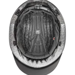 Uvex Cap Exxential III Zwart Mat