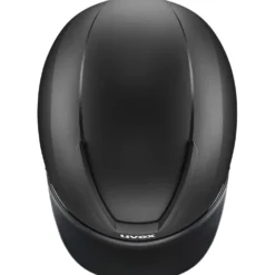 Uvex Cap Ixxo Mips Zwart Mat