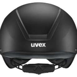 Uvex Cap Ixxo Mips Zwart Mat