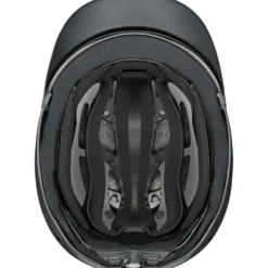 Uvex Cap Ixxo Mips Zwart Mat