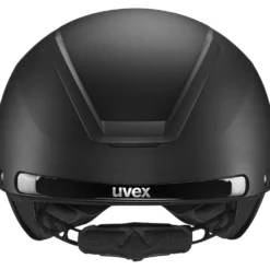 Uvex Cap Ixxo xc Mips Zwart Mat