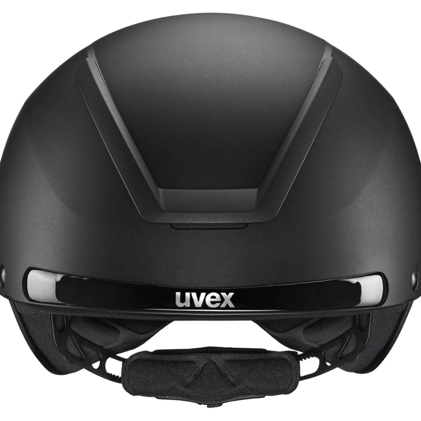 Uvex Cap Ixxo xc Mips Zwart Mat