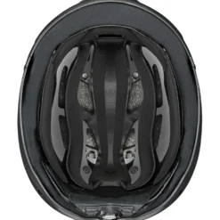 Uvex Cap Ixxo xc Mips Zwart Mat