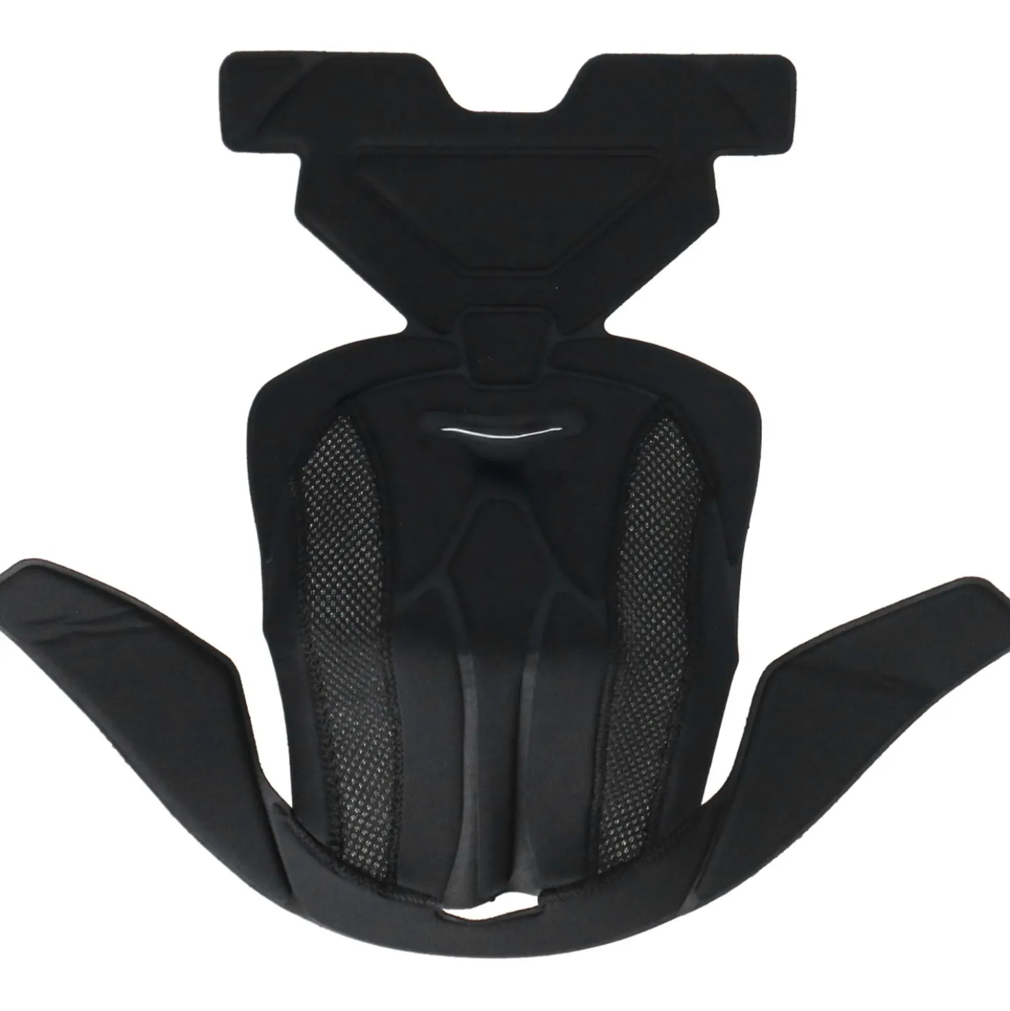 Uvex Cap Liner Perfexxion II/III X-Fit Zwart