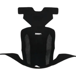 Uvex Cap Liner Perfexxion II/III X-Fit Zwart