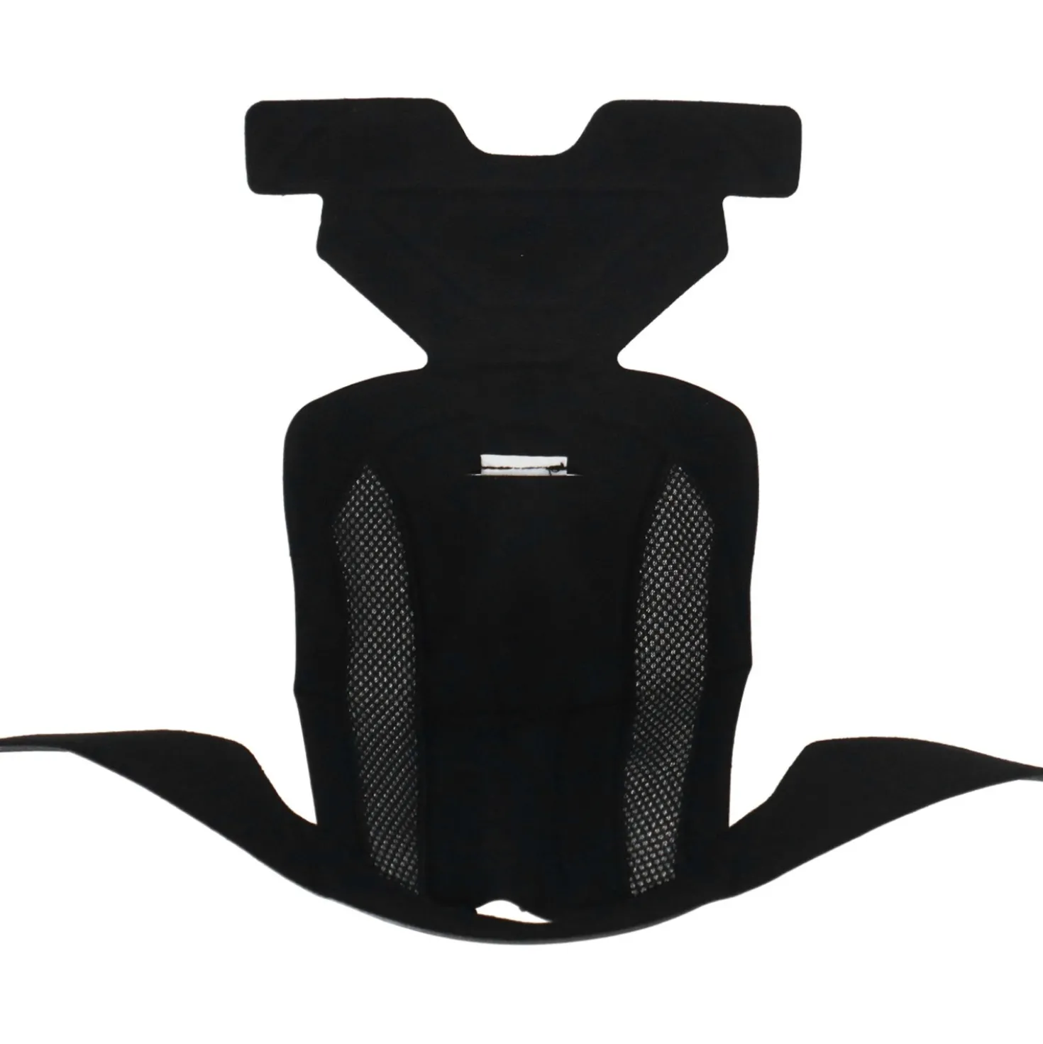 Uvex Cap Liner Perfexxion II/III X-Fit Zwart