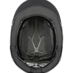 Uvex Cap Perfexxion III Chrome Navy