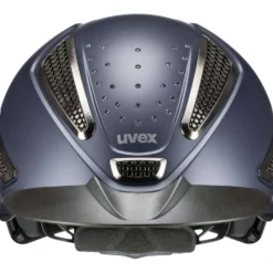 Uvex Cap Perfexxion III Grace Mat Navy
